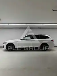2021 BMW 330
