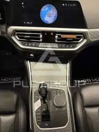 2021 BMW 330