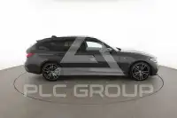 2021 BMW 330