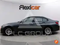 2021 BMW 330