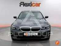 2021 BMW 330