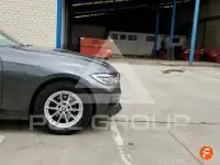 2021 BMW 330