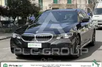 2021 BMW 330