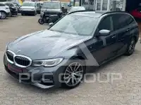 2021 BMW 330