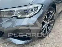 2021 BMW 330