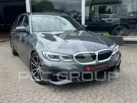 2021 BMW 330