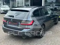 2021 BMW 330