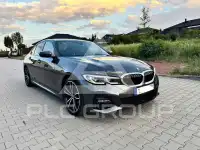 2021 BMW 330