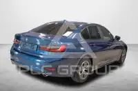 2021 BMW 330