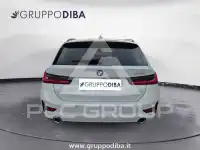 2021 BMW 330