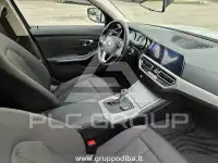 2021 BMW 330