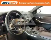 2021 BMW 330
