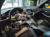 2021 BMW 330