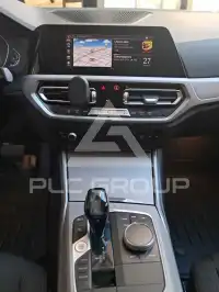 2021 BMW 330