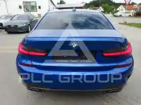 2021 BMW 330