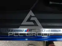 2021 BMW 330