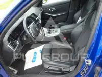 2021 BMW 330