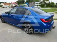 2021 BMW 330