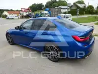 2021 BMW 330