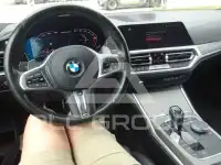 2021 BMW 330