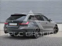 2021 BMW 330