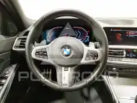 2021 BMW 330