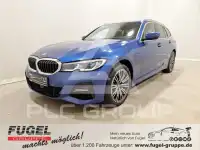 2021 BMW 330