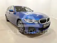 2021 BMW 330