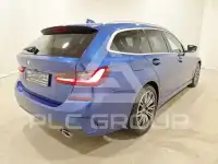 2021 BMW 330