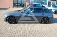 2021 BMW 330
