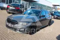 2021 BMW 330