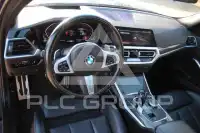 2021 BMW 330