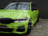 2021 BMW 330