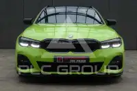 2021 BMW 330