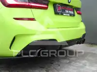 2021 BMW 330