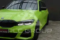2021 BMW 330