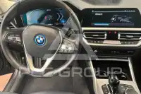 2021 BMW 330