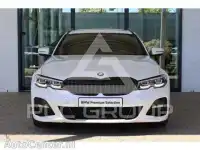 2021 BMW 330