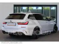 2021 BMW 330