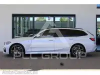 2021 BMW 330