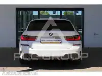 2021 BMW 330