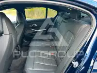 2021 BMW 330