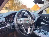 2021 BMW 330