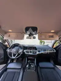 2021 BMW 330