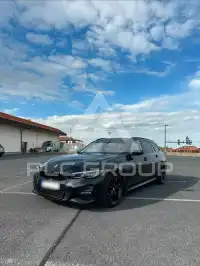 2021 BMW 330