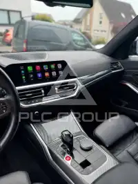 2021 BMW 330