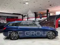 2021 BMW 330