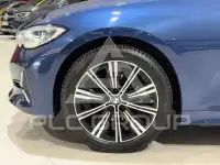 2021 BMW 330