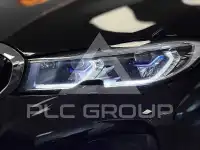 2021 BMW 330