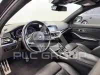 2021 BMW 330